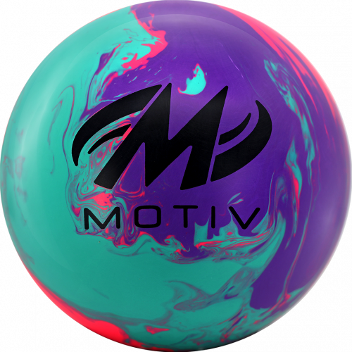 Preview: Motiv Evoke Mayhem